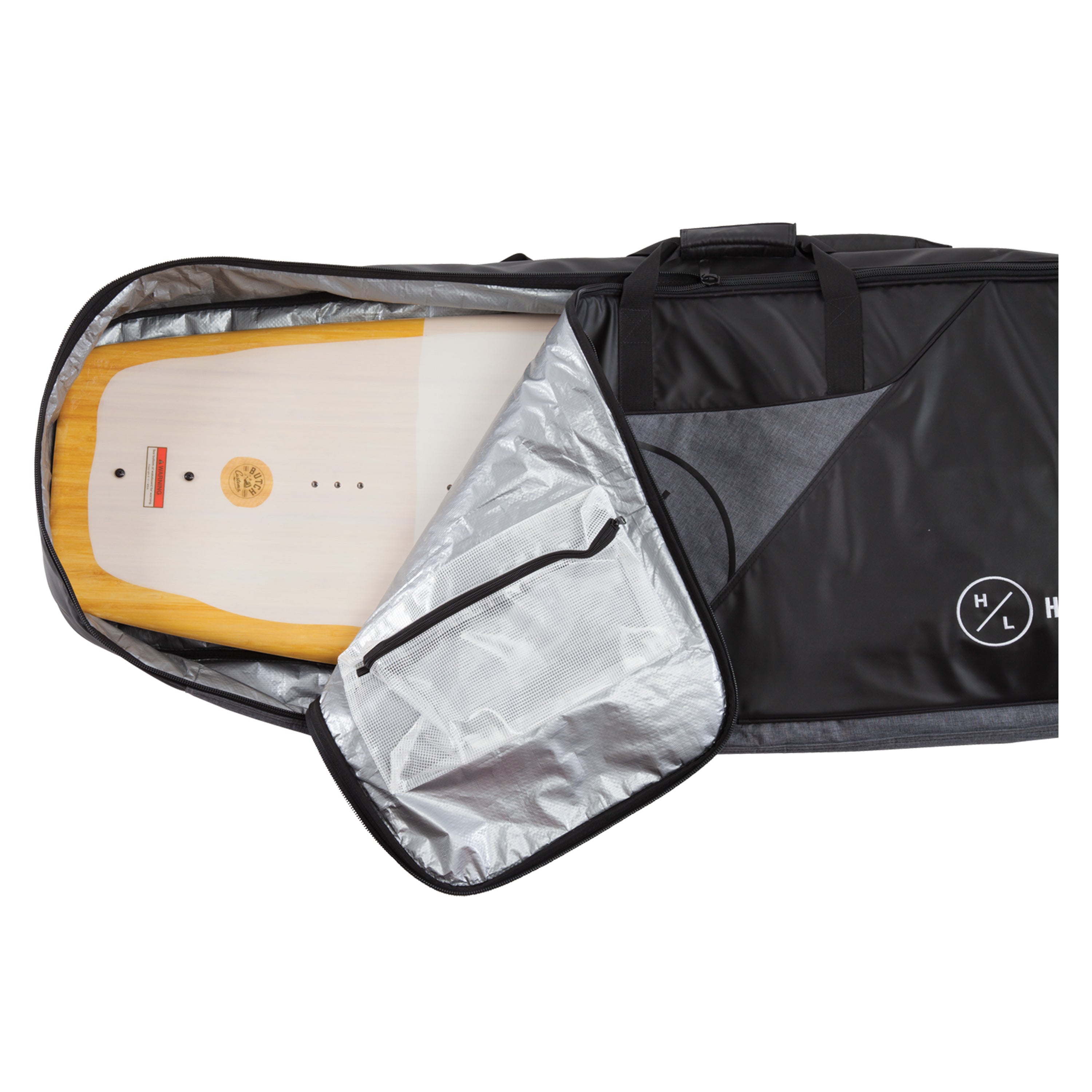 2026 Hyperlite Producer Board Bag | WakeMAKERS
