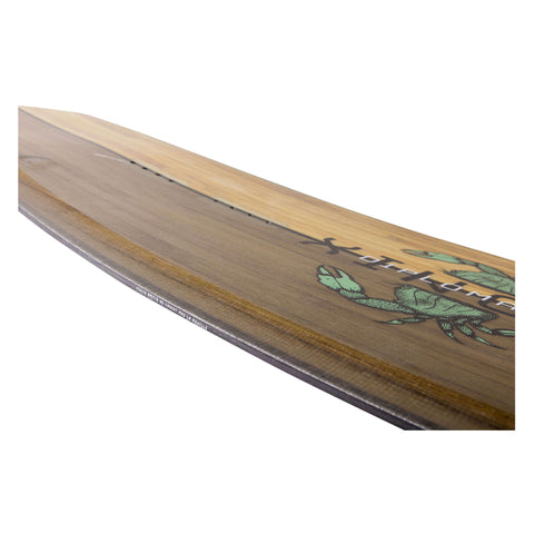 2025 Ronix Diplomat Wakeboard