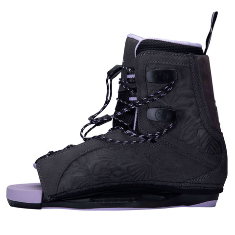 2023 Hyperlite Syn Women's Wakeboard Bindings