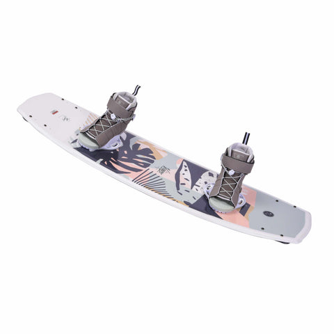 2024 Hyperlite Venice / Viva Women's Wakeboard Package