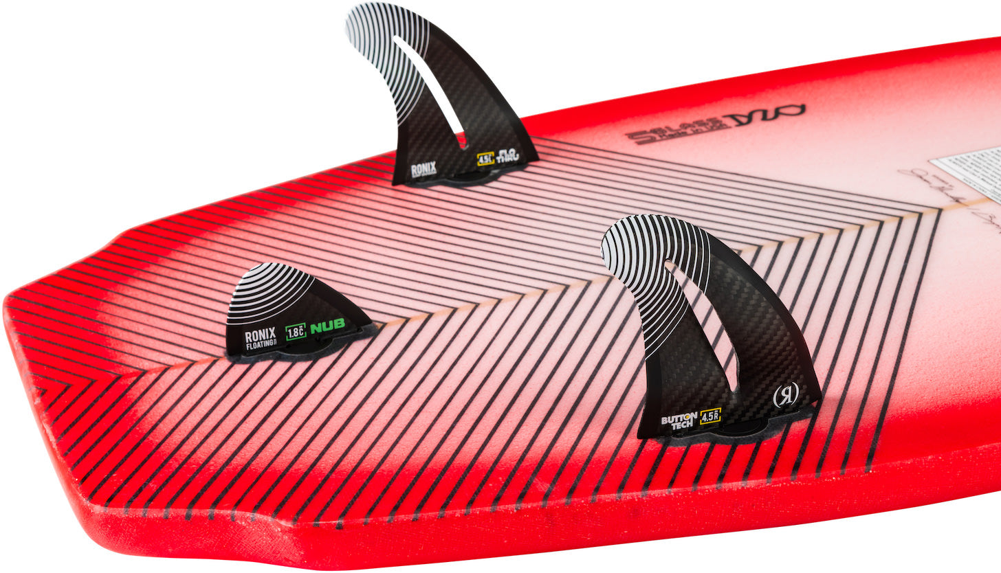 2026 Ronix DNA Flyweight Pro Wakesurf Board | WakeMAKERS