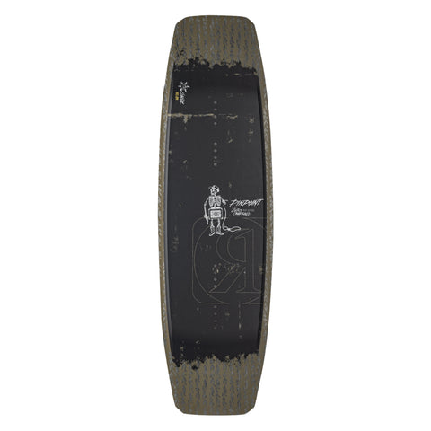 2026 Ronix Pinpoint Wakeboard