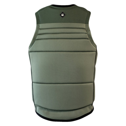 2027 Liquid Force Tao Comp Vest