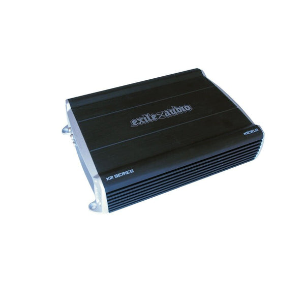 Exile Audio XM 30.2 Amplifier | WakeMAKERS