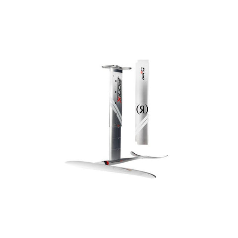 2027 Ronix 727 / Balance 1300 28" Fluid & Shift Mast Foil Package