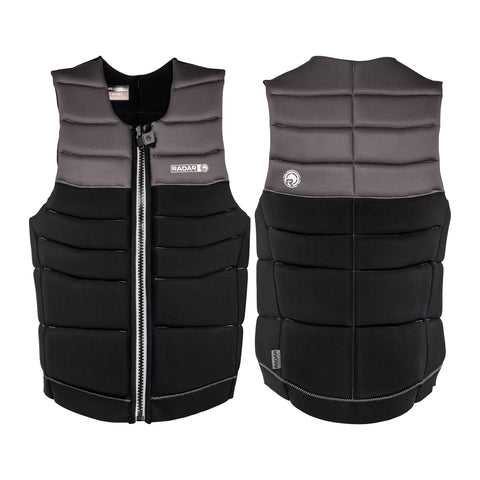 2027 Radar Title Comp Vest