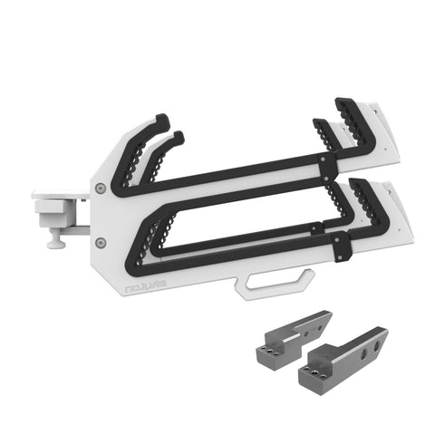 Skylon SkyLock Pro-4 Centurion DropZone Tower Locking Board Racks