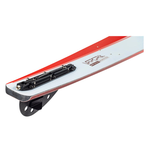 2026 Radar Graphite Vapor Water Ski