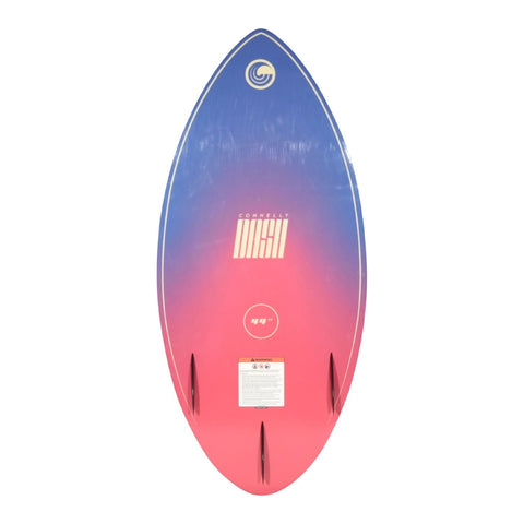 2027 Connelly Dash Kids Skim Wakesurf Board