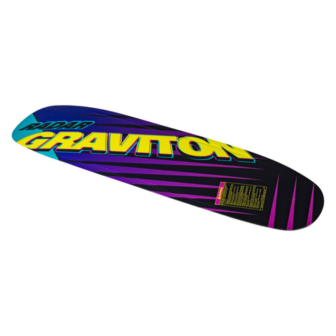 2026 Radar Graviton Trick Ski