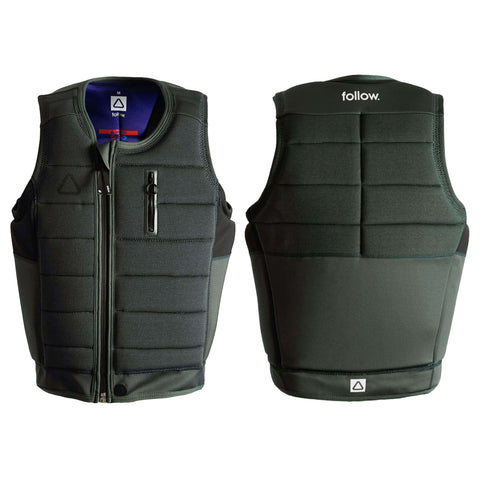 Follow TBA Comp Vest
