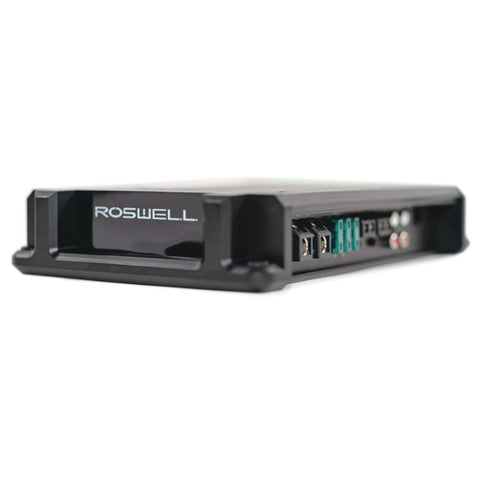 Roswell R1 1000.1 Amp