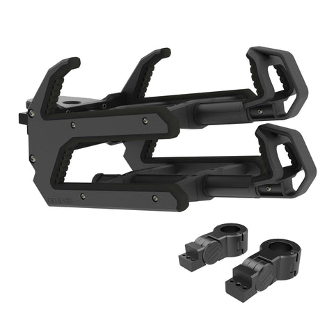 Skylon SpringLock 2 Inch Tube Tower Spring Loaded Board Racks