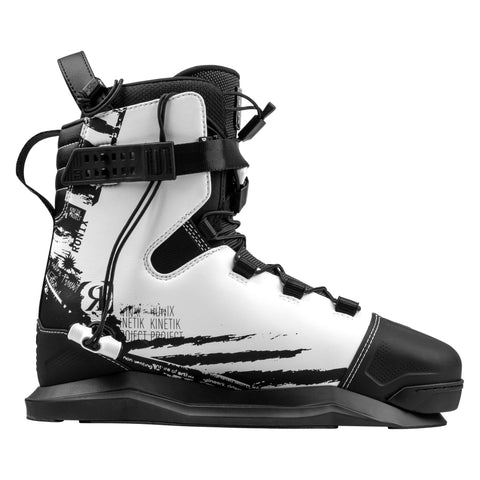 2025 Ronix Kinetik Project Wakeboard Bindings