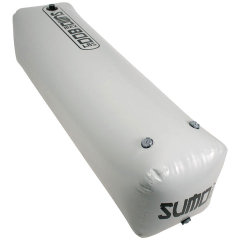 Straight Line Sumo Max 800 Long Ballast Bag (800 lbs)