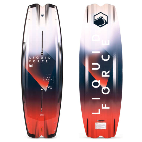 2020 Liquid Force Aero Remedy Wakeboard