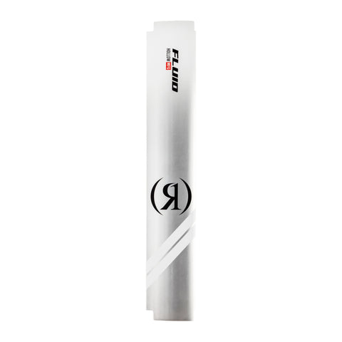 Ronix Fluid Mast - Alloy - Silver/White/Red- 28in. / 71cm