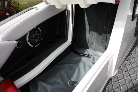 Fly High Pro X Series Mastercraft X-Star Additional Ballast System