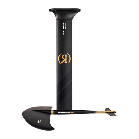 2027 Ronix Blackbird / Speed 1530 Foil Package