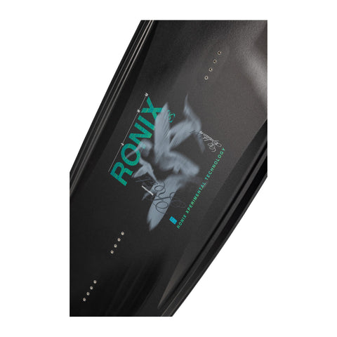 2027 Ronix RXT Blackout Technology Wakeboard