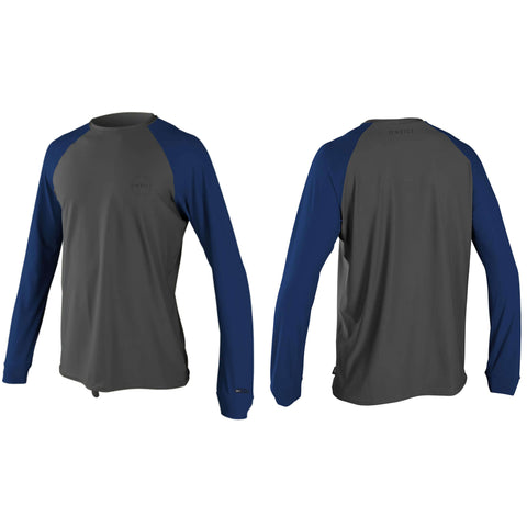 O'Neill 24-7 Traveler L/S Sun Shirt