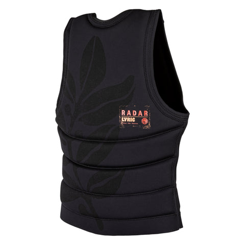 2026 Radar Lyric Women's Comp Vest