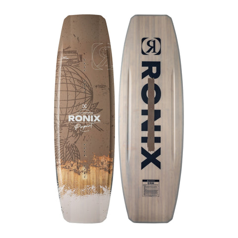 2027 Ronix Pinpoint Wakeboard