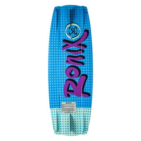 2026 Ronix August Girls Wakeboard