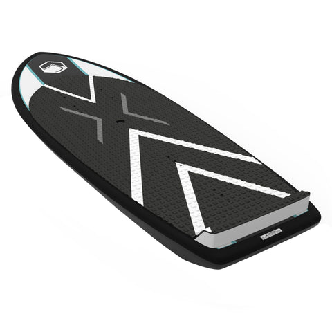 2026 Liquid Force X Foil Board