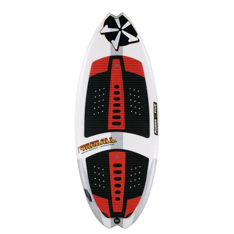 2027 Phase 5 Fireball Wakesurf Board