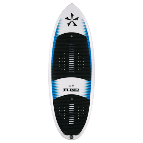 2027 Phase 5 Elixir Wakesurf Board