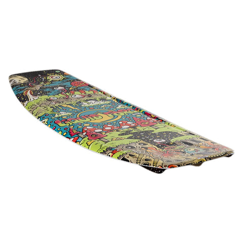 2027 Liquid Force Origin FS Boys Wakeboard