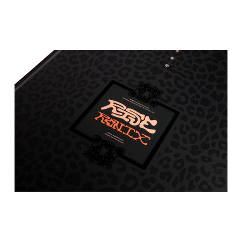 2027 Ronix Rise Womens Wakeboard