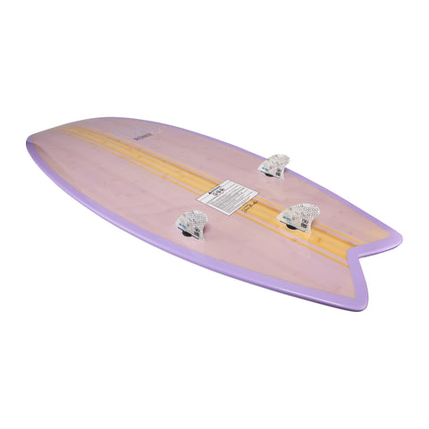 2027 Ronix Koal Fish Womens Wakesurf Board