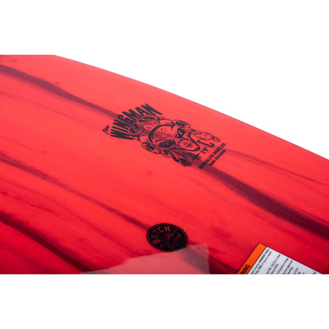 2023 Hyperlite Wingman Jr Kid's Wakesurf Board