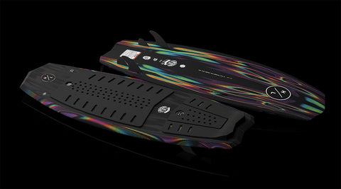 2026 Hyperlite Time Machine Wakesurf Board
