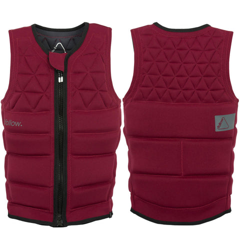 Follow Pharaoh Pro Womens Comp Vest