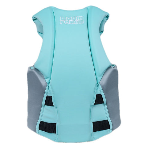2027 Liquid Force Heartbreaker Womens CGA Life Jacket