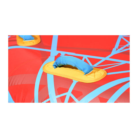 HO Sports Triple Double Tube