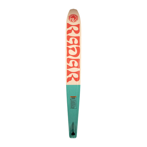 2027 Radar Session Womens Water Ski