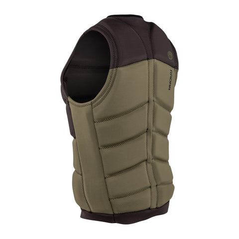 2027 Radar JP MOD Comp Vest