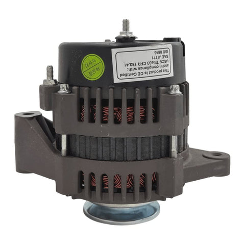 PCM RA097007B 70-Amp Alternator