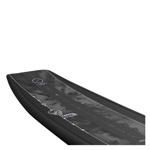 2026 Hyperlite Capitol Loaded Wakeboard