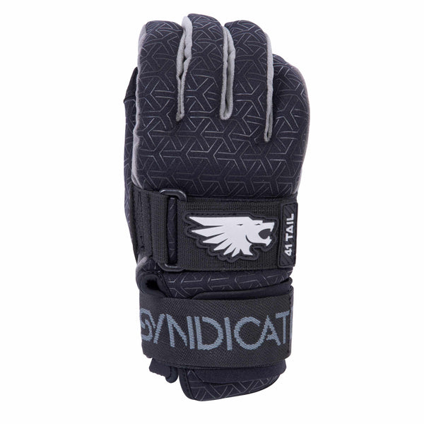 2027 HO Sports 41 Tail Water Ski Gloves | WakeMAKERS