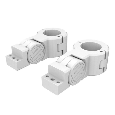 Skylon Skylon Tube Clamp Adapters