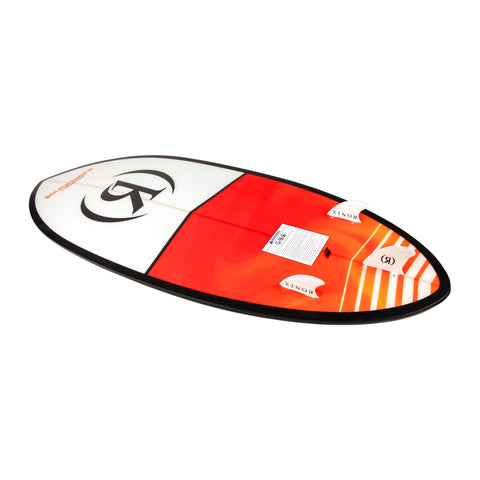 2027 Ronix South Shore Skim Wakesurf Board