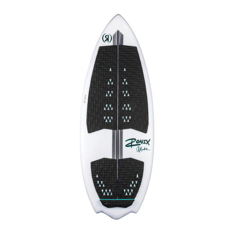 2027 Ronix Atlantik Flyweight Wakesurf Board