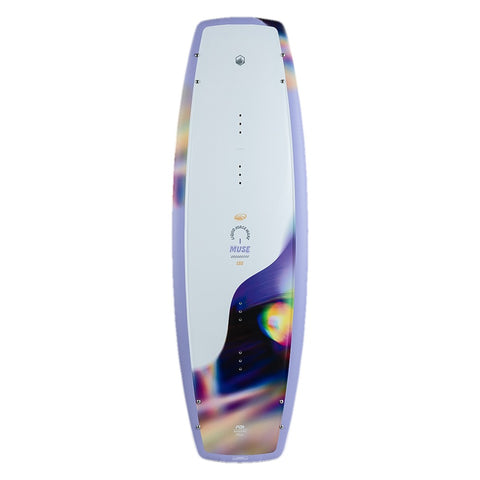 2027 Liquid Force Muse Womens Wakeboard