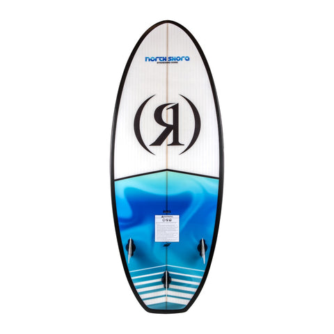 2027 Ronix North Shore Wake Surf Board
