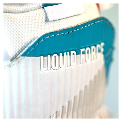2027 Liquid Force Vertex 6X Wakeboard Bindings